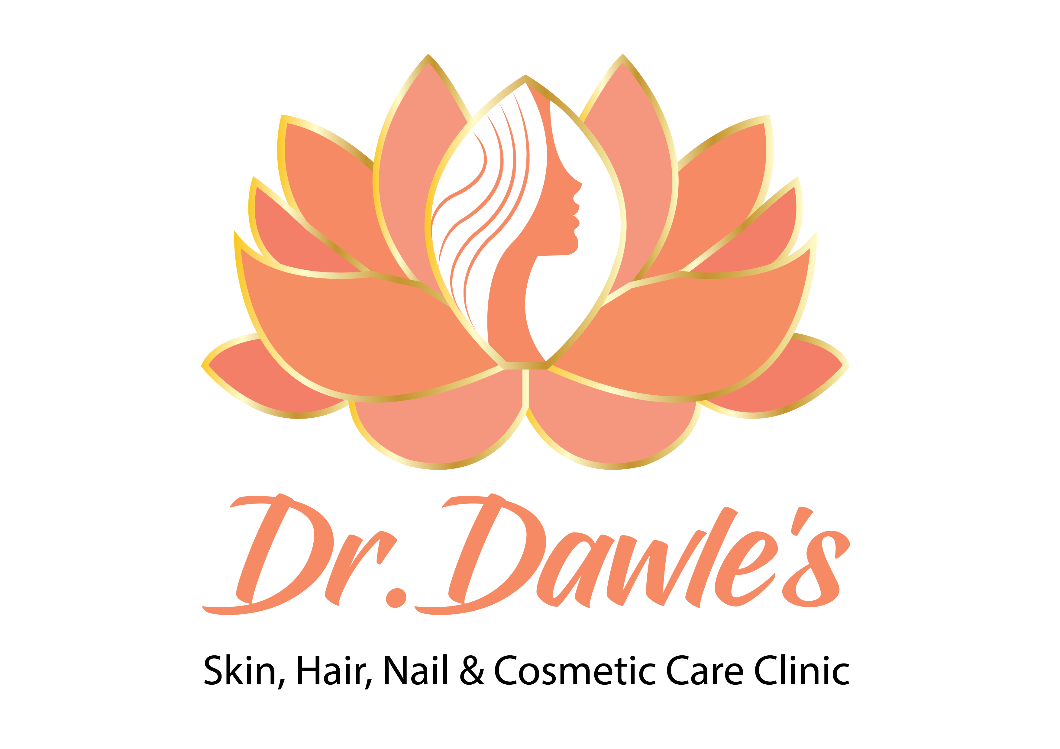 Dr. Dawle's Clinic Logo